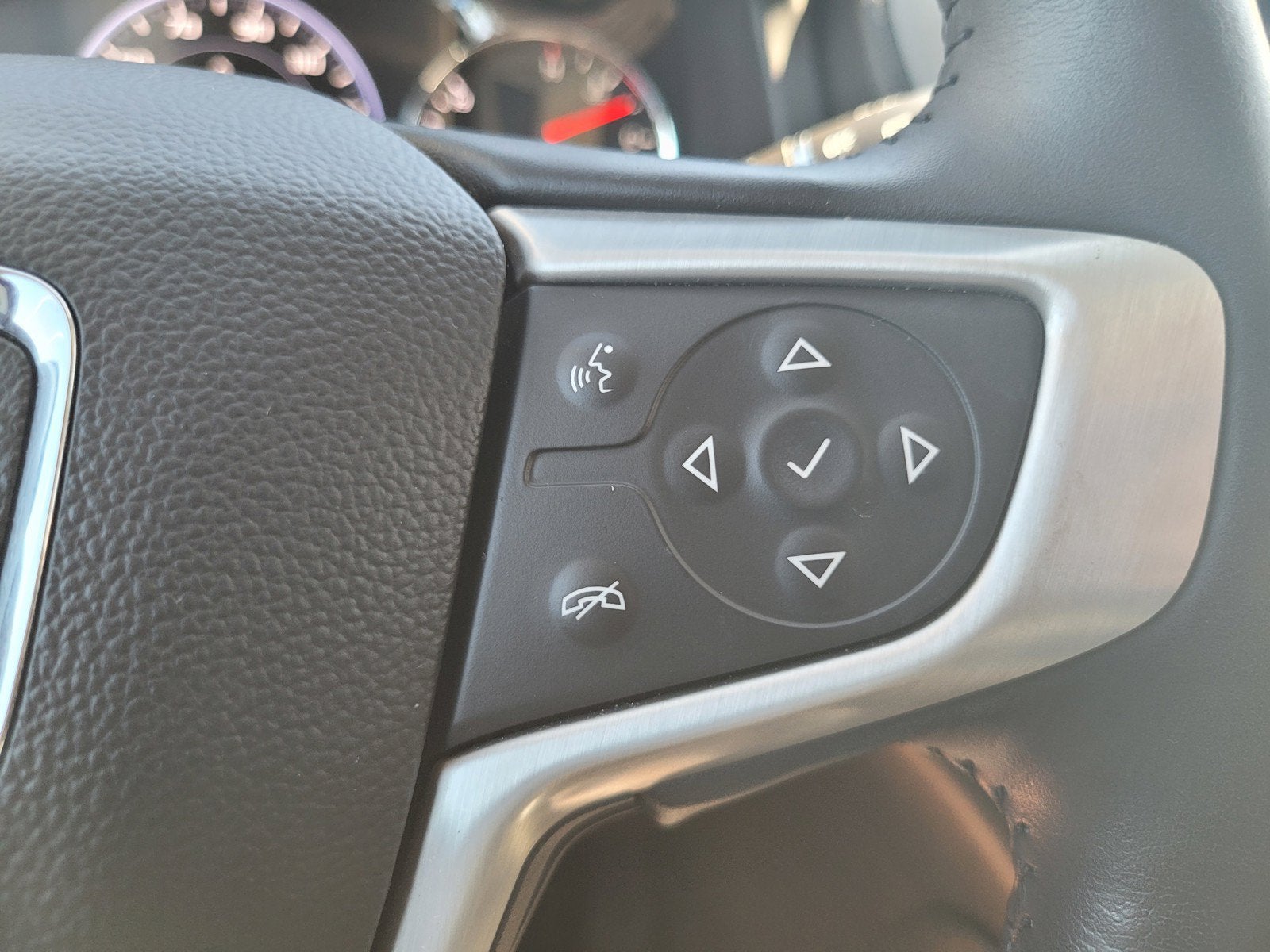 2022 GMC Acadia SLT