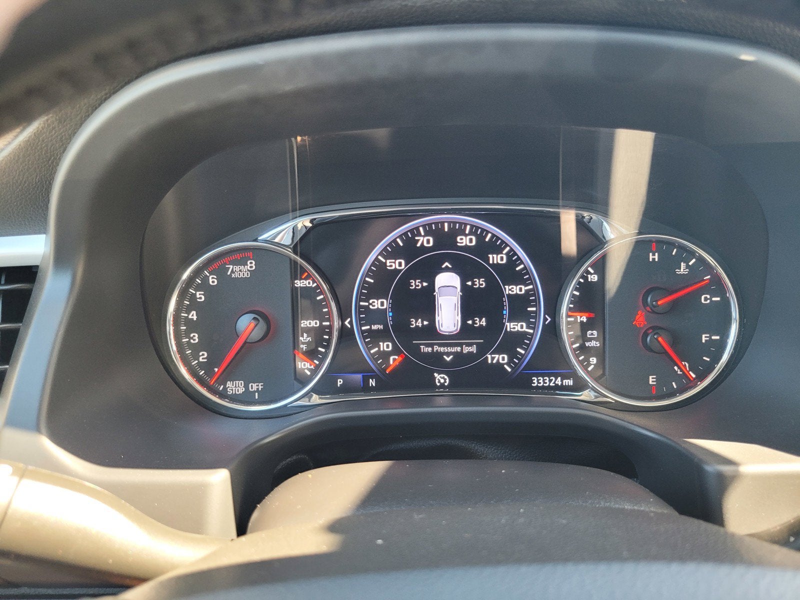 2022 GMC Acadia SLT