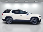 2022 GMC Acadia SLT
