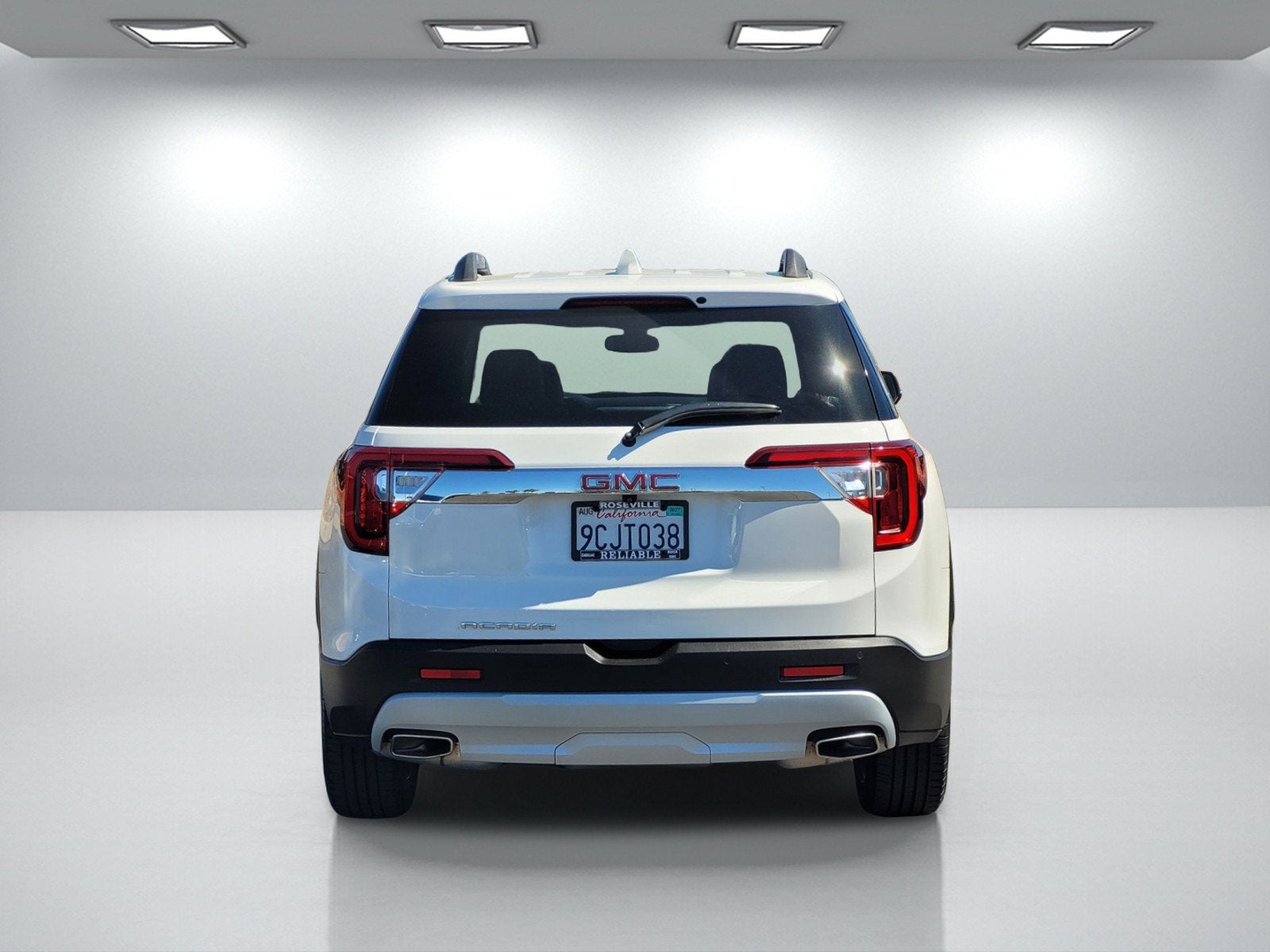 2022 GMC Acadia SLT