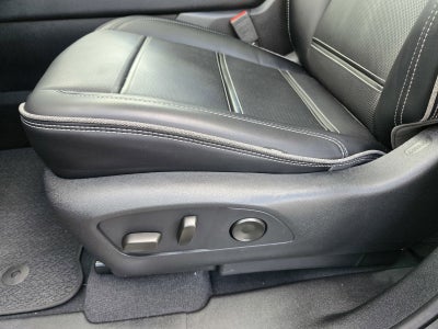 2025 GMC Sierra EV Extended Range Denali