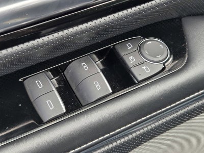 2025 GMC Sierra EV Extended Range Denali