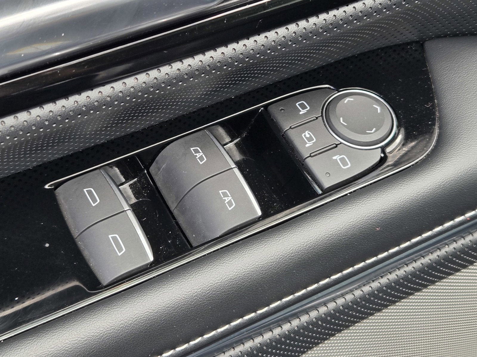 2025 GMC Sierra EV Extended Range Denali
