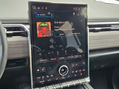 2025 GMC Sierra EV Extended Range Denali