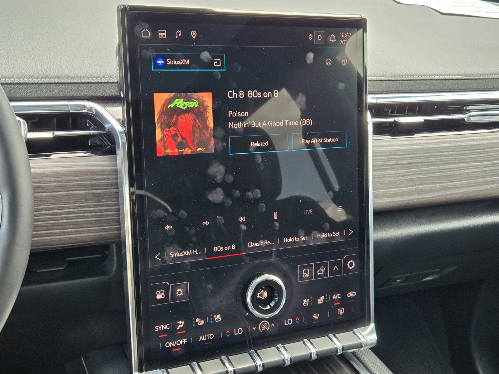 2025 GMC Sierra EV Extended Range Denali