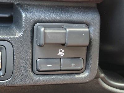 2025 GMC Sierra EV Extended Range Denali