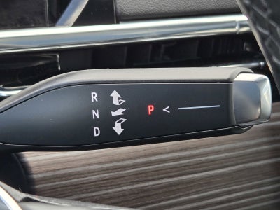 2025 GMC Sierra EV Extended Range Denali