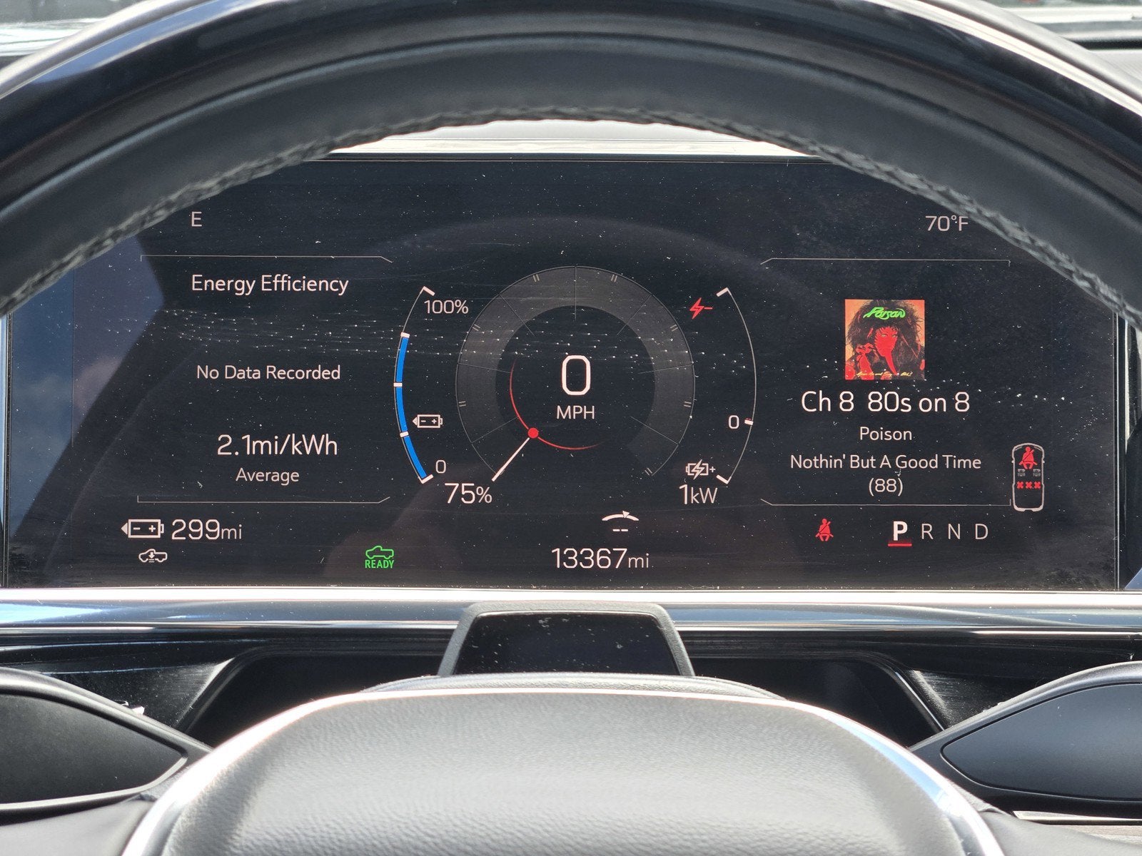 2025 GMC Sierra EV Extended Range Denali