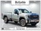 2024 GMC Sierra 3500 HD SLE