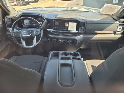 2024 GMC Sierra 3500 HD SLE