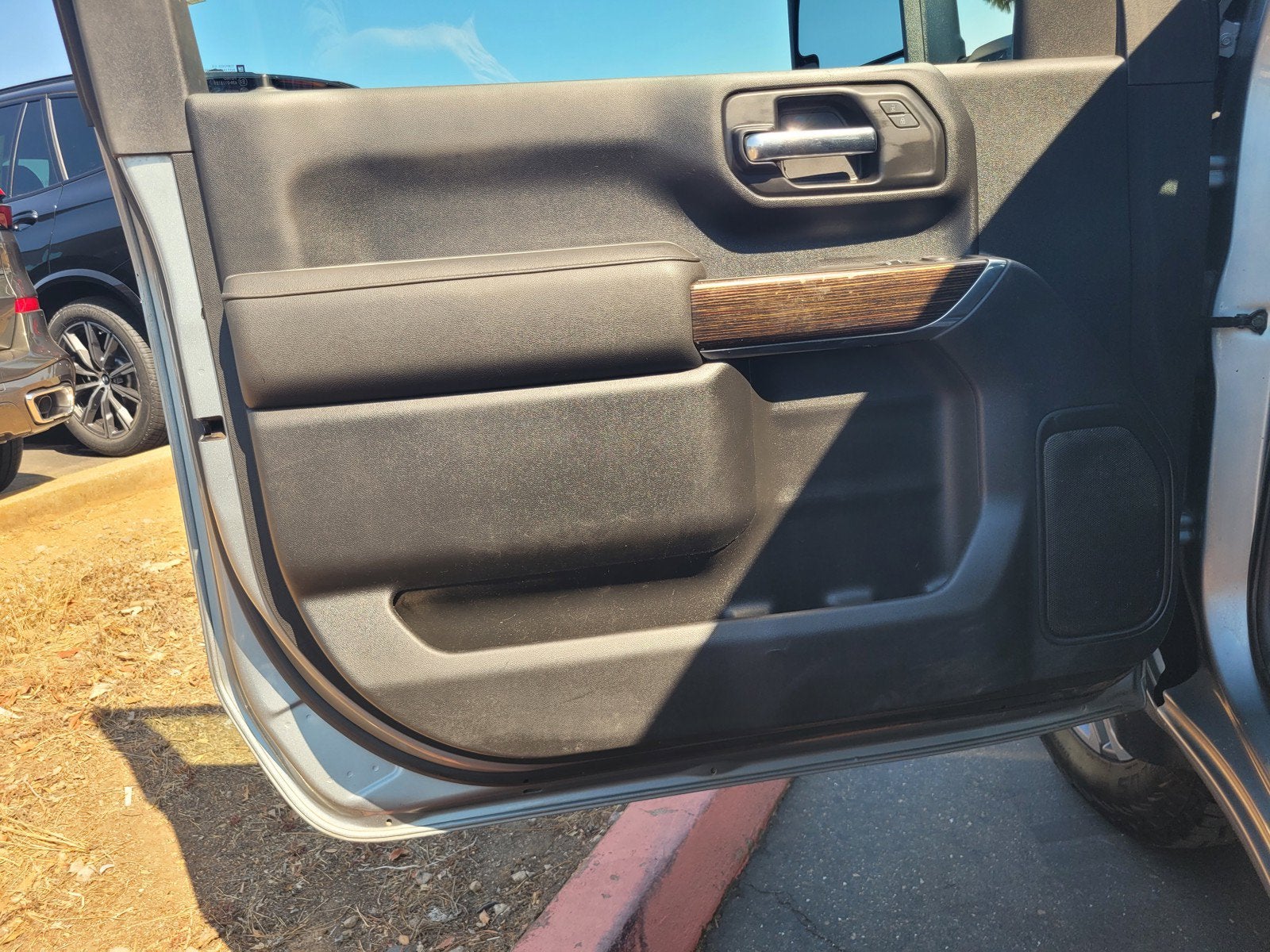 2024 GMC Sierra 3500 HD SLE