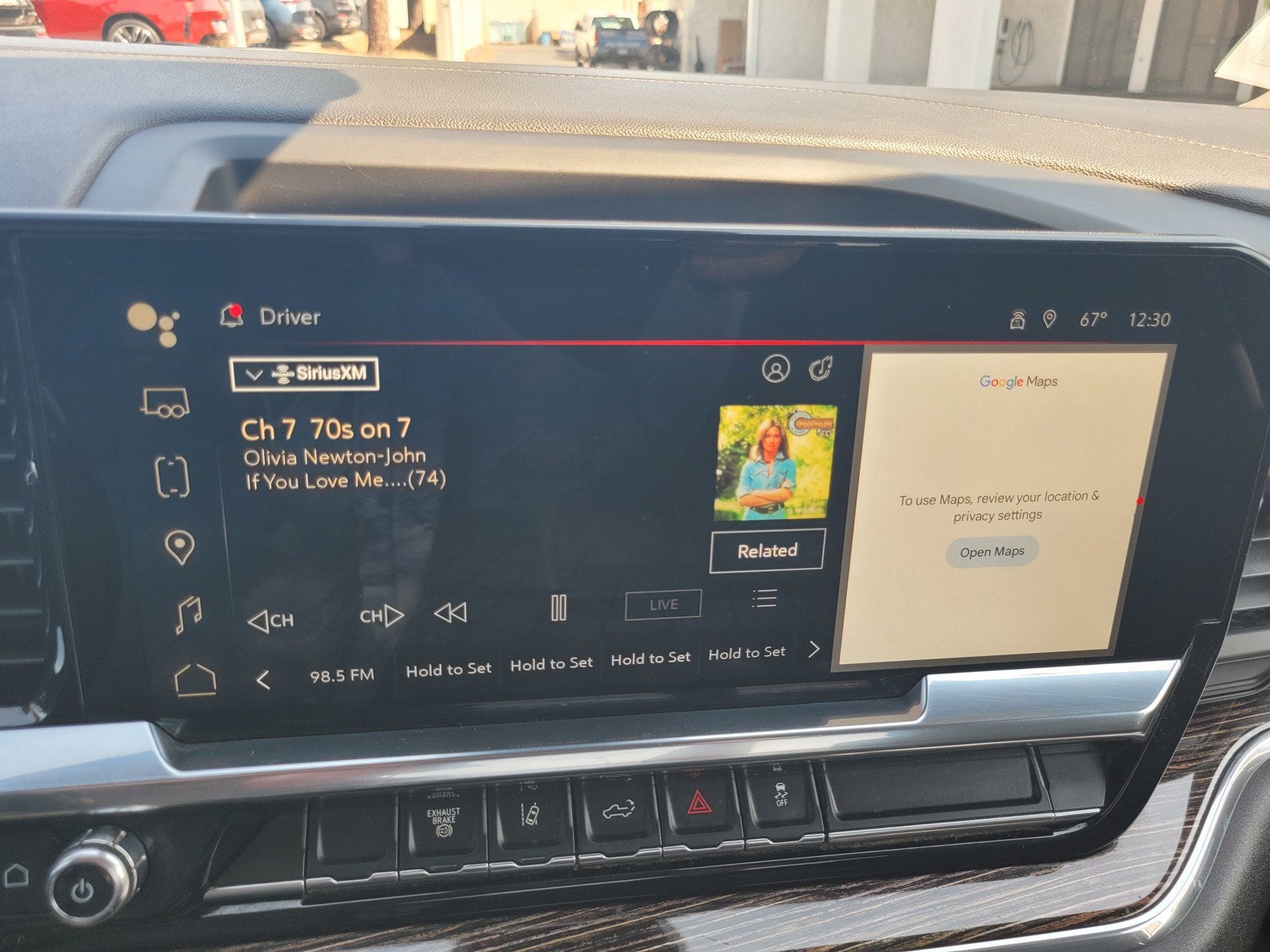 2024 GMC Sierra 3500 HD SLE