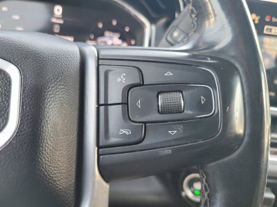 2024 GMC Sierra 3500 HD SLE