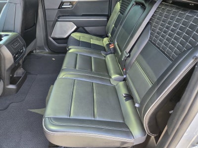 2024 GMC Sierra EV Denali Edition 1