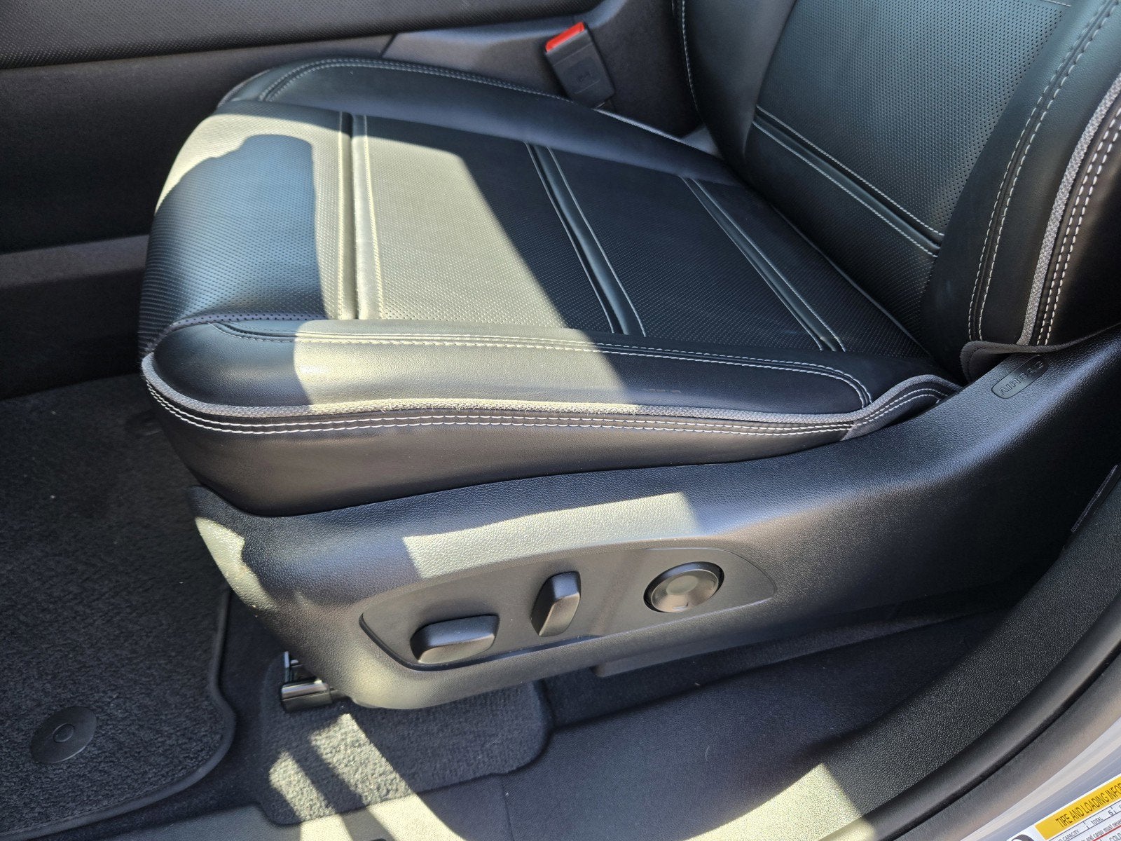 2024 GMC Sierra EV Denali Edition 1