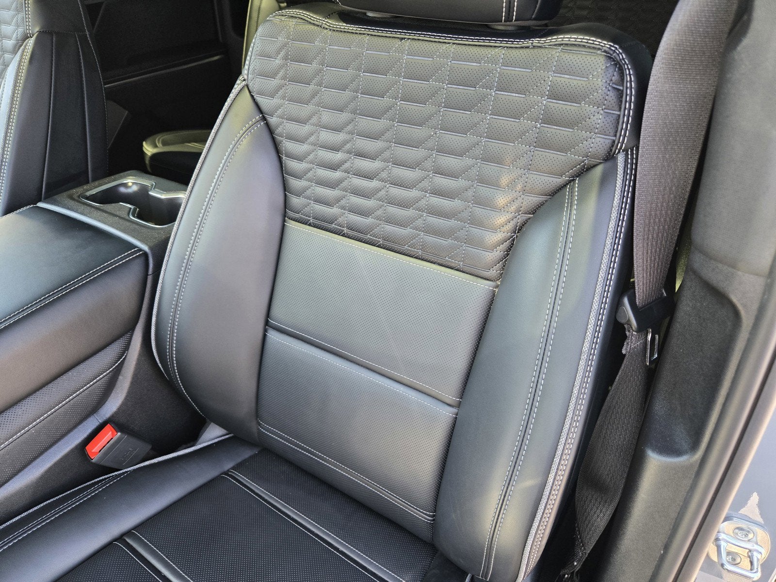 2024 GMC Sierra EV Denali Edition 1