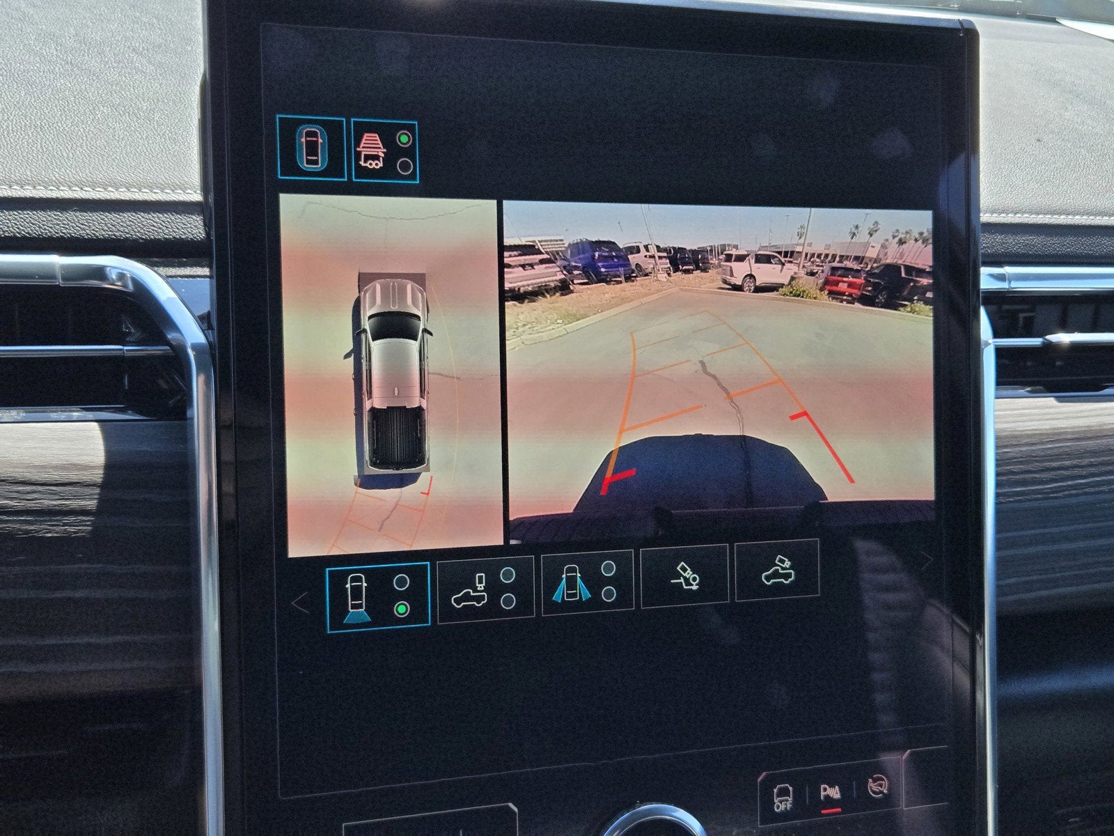 2024 GMC Sierra EV Denali Edition 1
