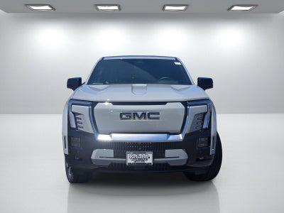 2024 GMC Sierra EV Denali Edition 1