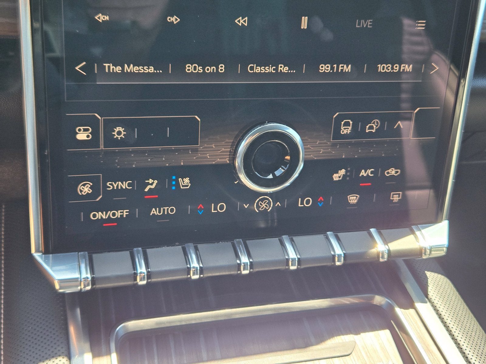 2024 GMC Sierra EV Denali Edition 1