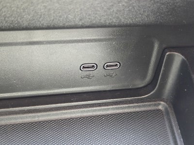 2024 GMC Sierra EV Denali Edition 1