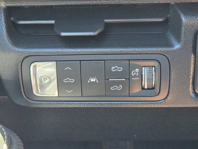 2024 GMC Sierra EV Denali Edition 1