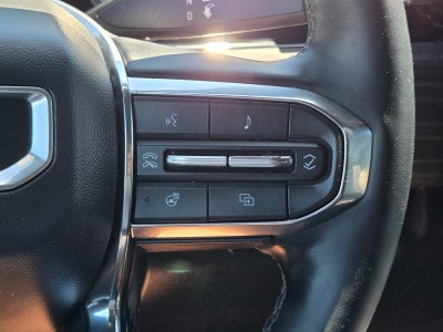 2024 GMC Sierra EV Denali Edition 1