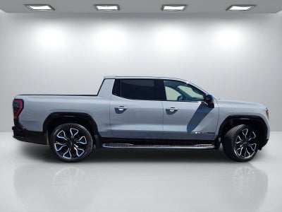 2024 GMC Sierra EV Denali Edition 1