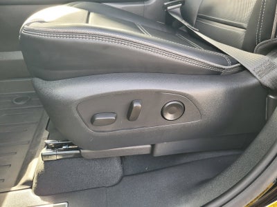 2025 GMC Sierra EV Max Range Denali