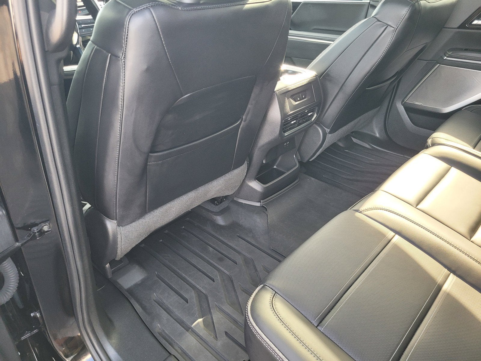 2025 GMC Sierra EV Max Range Denali