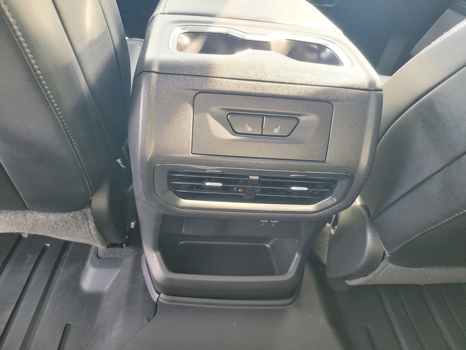 2025 GMC Sierra EV Max Range Denali