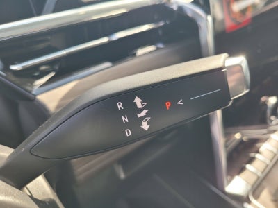 2025 GMC Sierra EV Max Range Denali