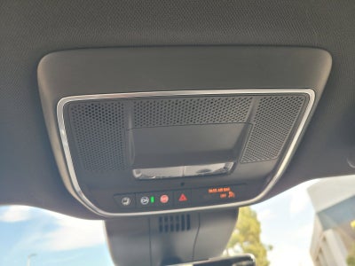 2025 GMC Sierra EV Max Range Denali