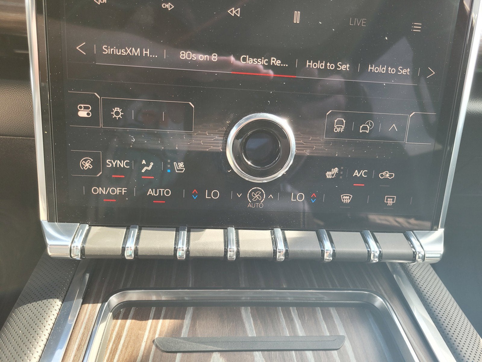 2025 GMC Sierra EV Max Range Denali