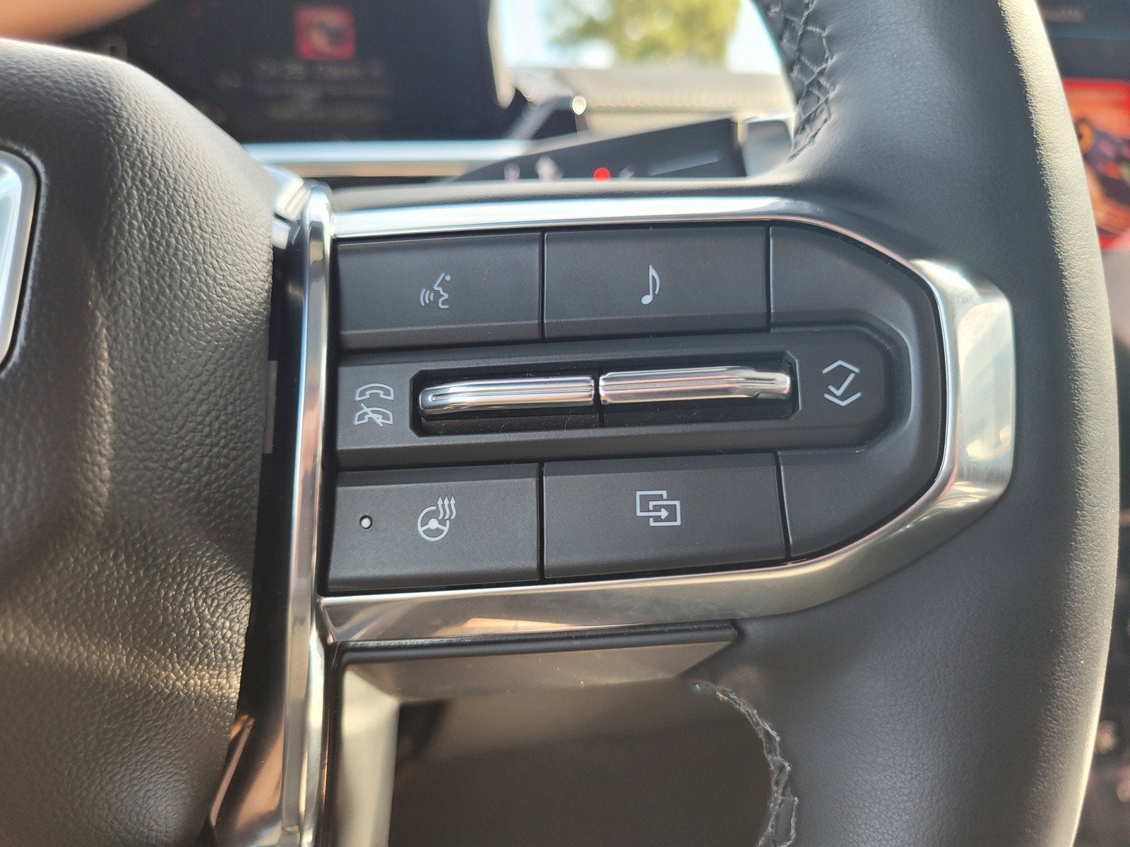 2025 GMC Sierra EV Max Range Denali
