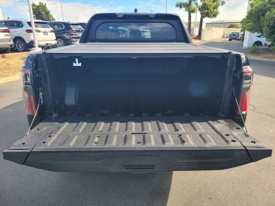 2025 GMC Sierra EV Max Range Denali