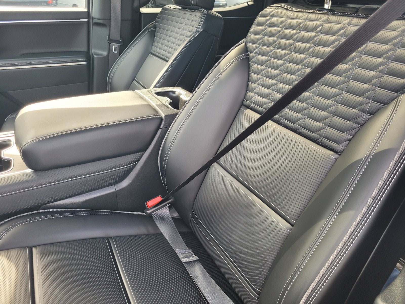 2025 GMC Sierra EV Max Range Denali