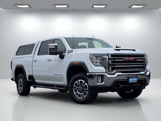 2022 GMC Sierra 2500 HD SLT