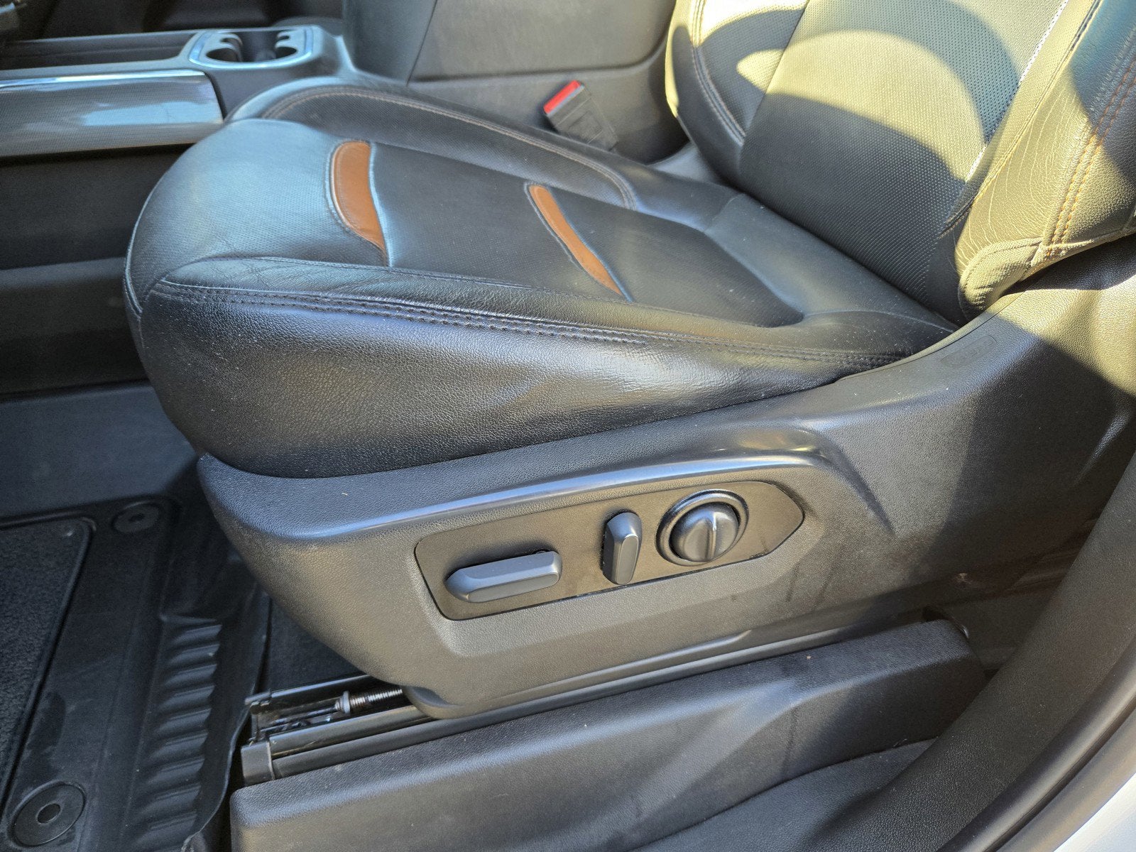 2022 GMC Sierra 2500 HD AT4