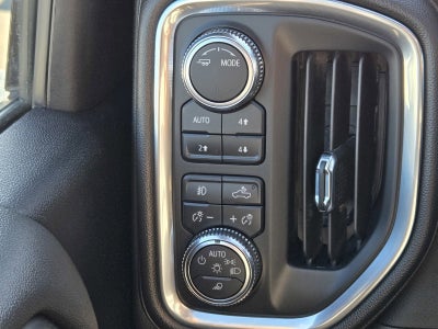 2022 GMC Sierra 2500 HD AT4