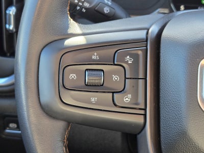 2022 GMC Sierra 2500 HD AT4