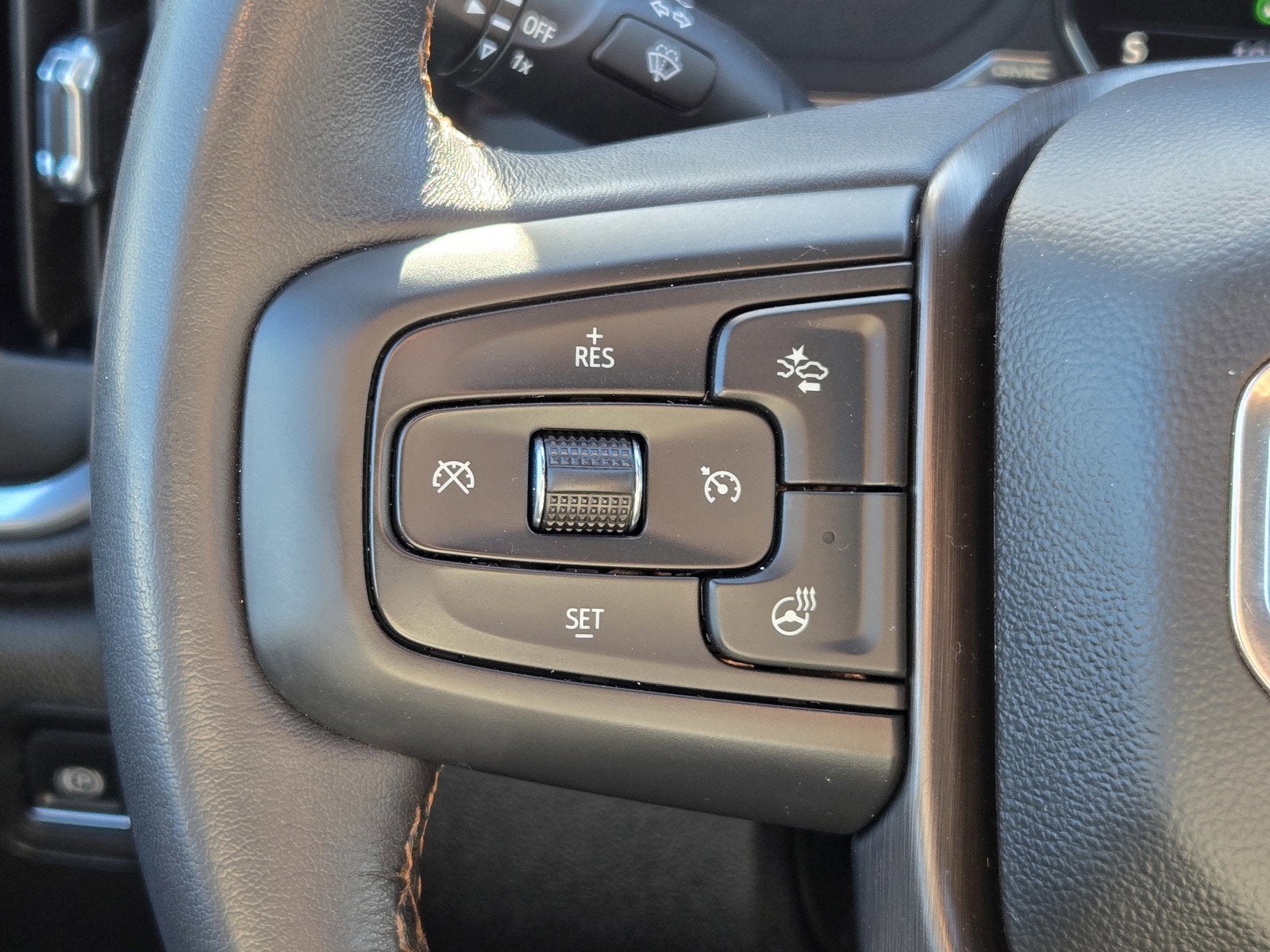 2022 GMC Sierra 2500 HD AT4