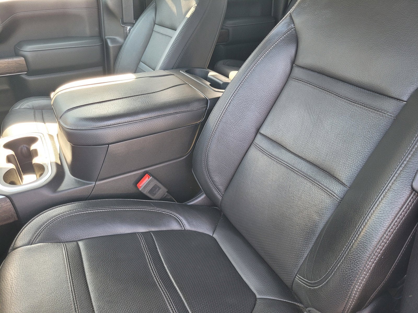 2023 GMC Sierra 3500 HD Denali