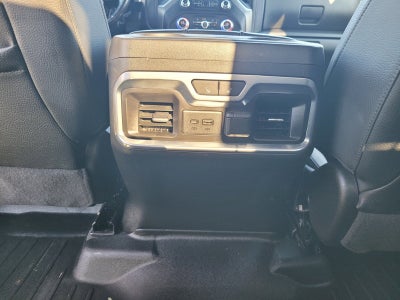 2021 GMC Sierra 3500 HD Denali