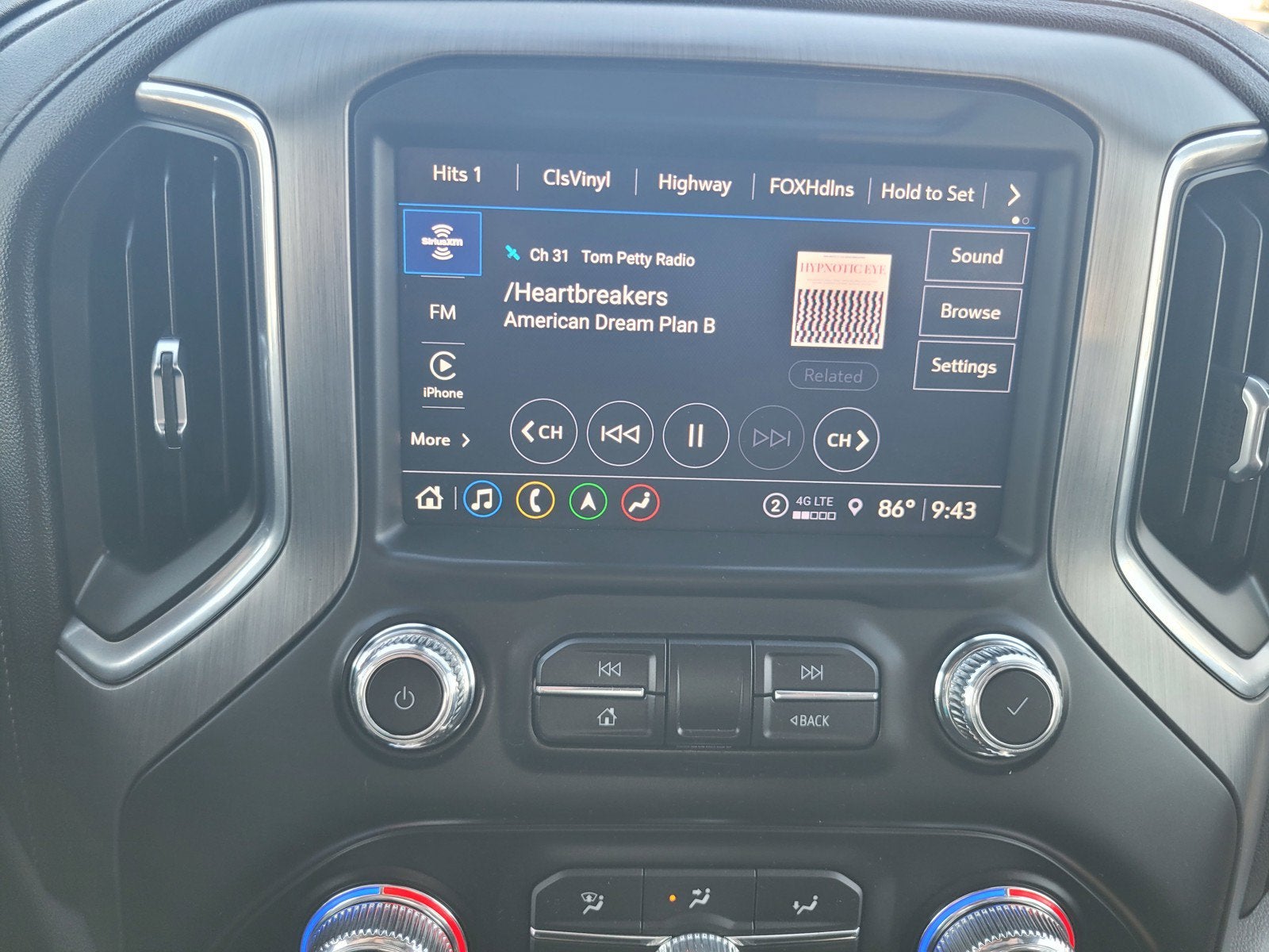 2021 GMC Sierra 3500 HD Denali