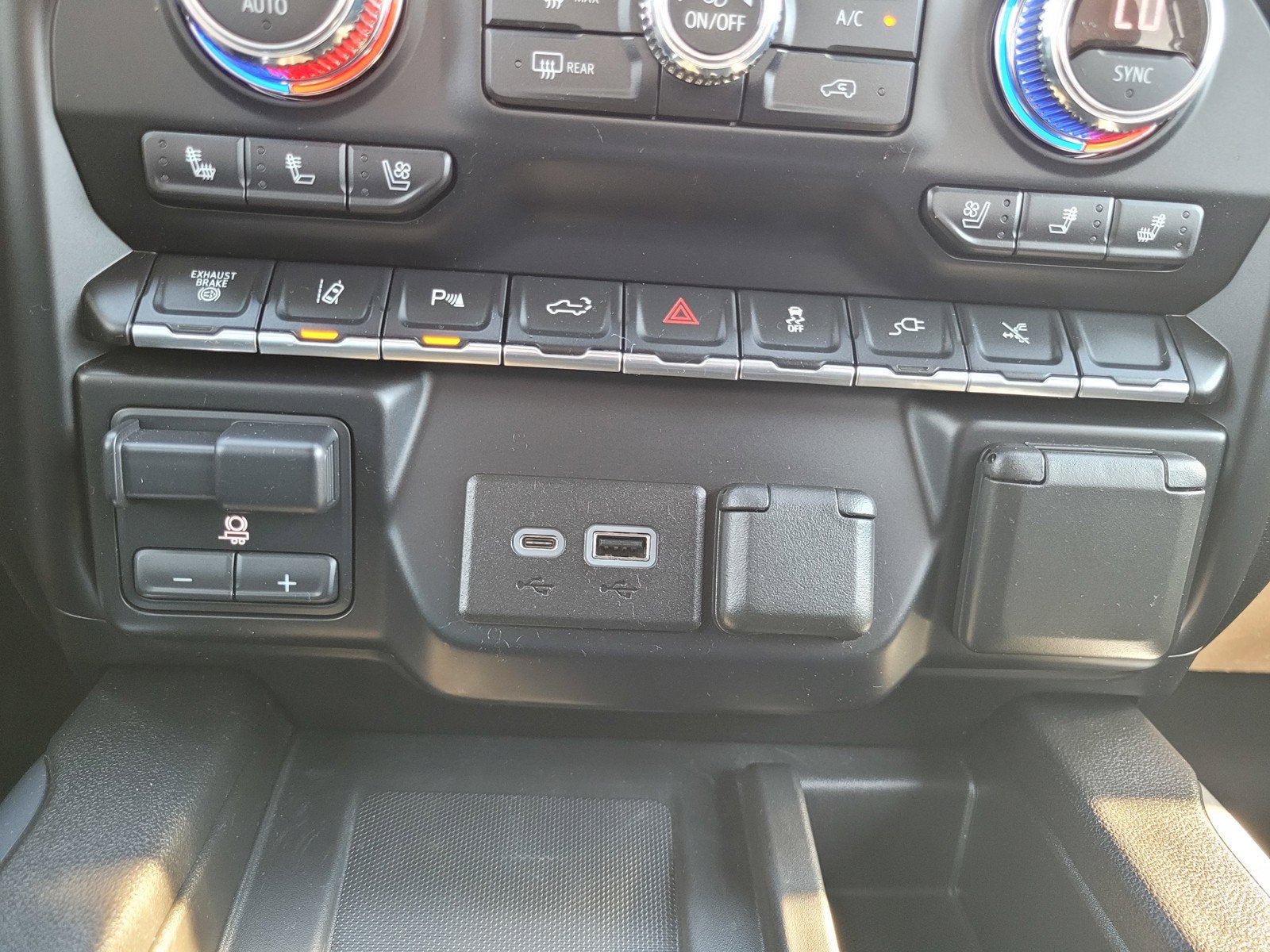 2021 GMC Sierra 3500 HD Denali