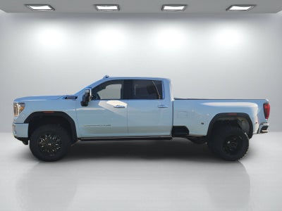 2021 GMC Sierra 3500 HD Denali