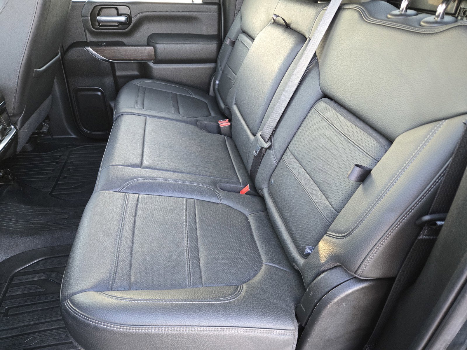 2022 GMC Sierra 3500 HD Denali