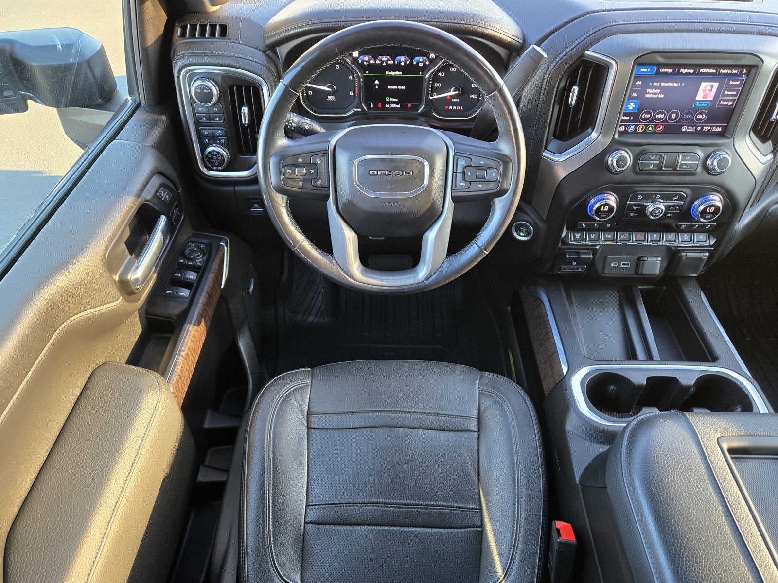 2022 GMC Sierra 3500 HD Denali