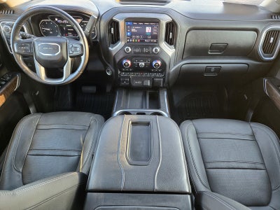 2022 GMC Sierra 3500 HD Denali