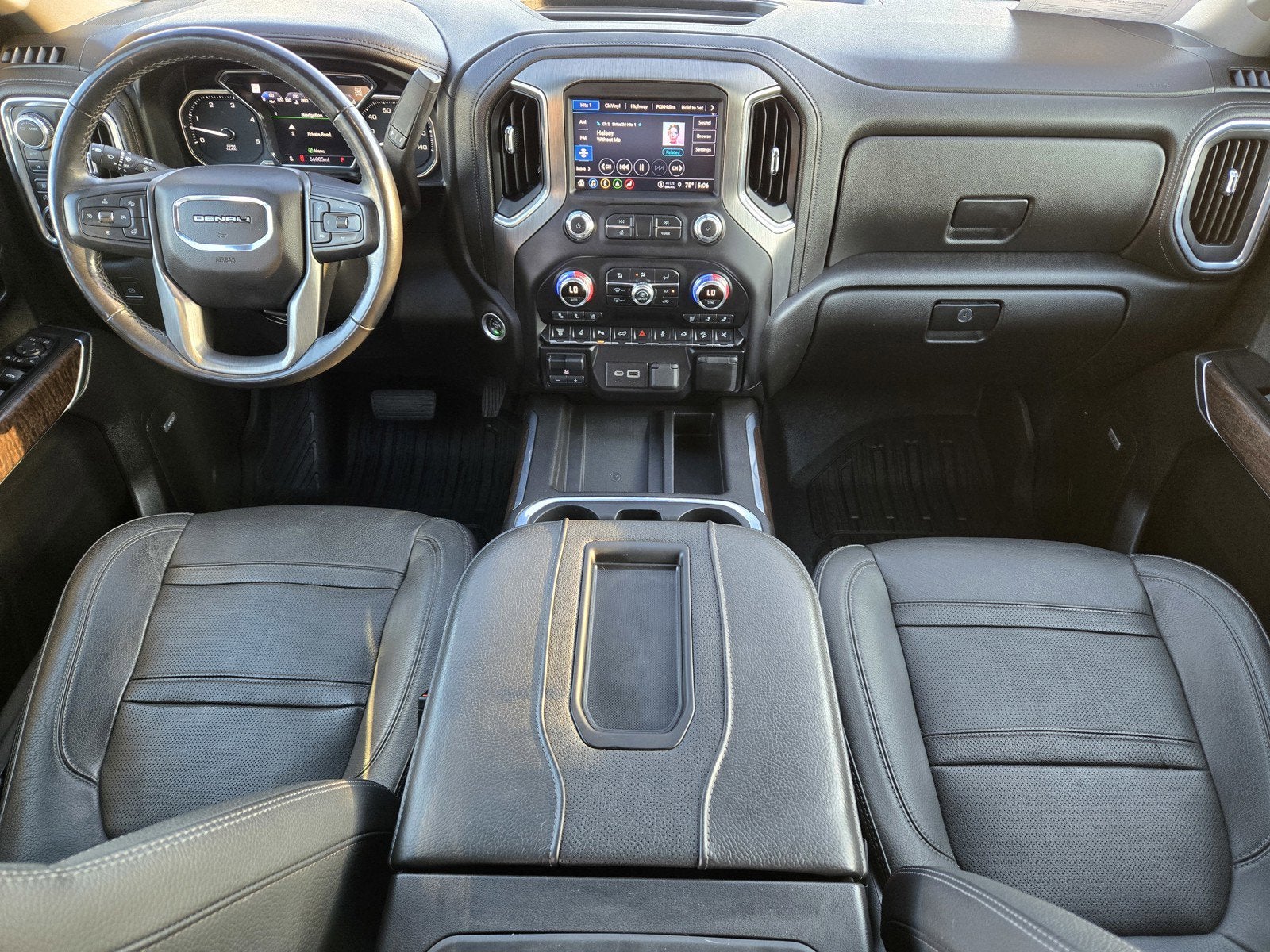 2022 GMC Sierra 3500 HD Denali